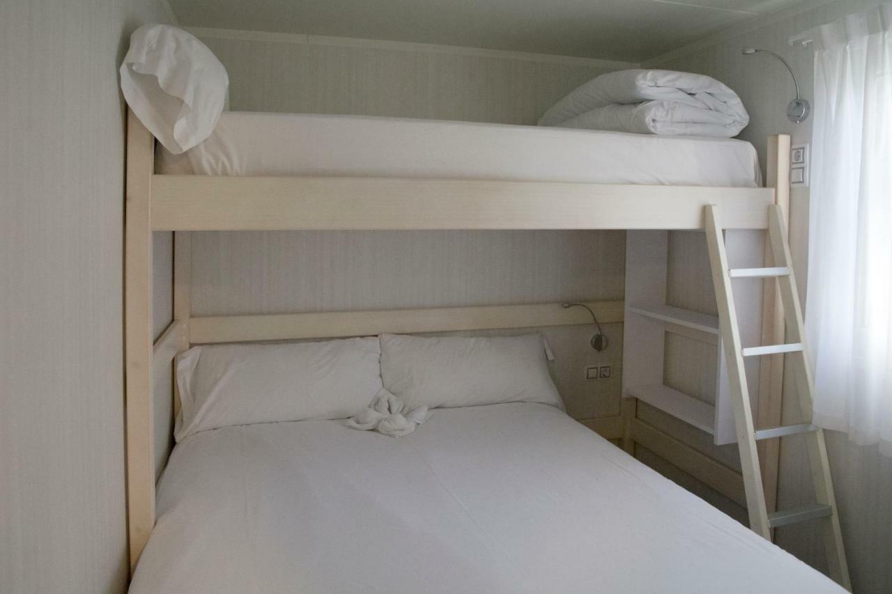 Aranjuez Camping & Bungalows المظهر الخارجي الصورة