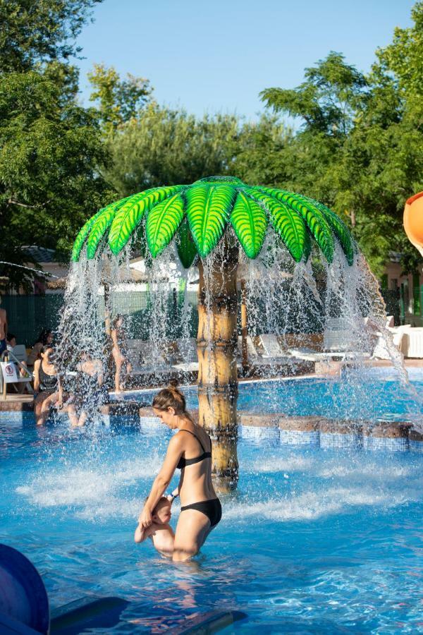 Aranjuez Camping & Bungalows المظهر الخارجي الصورة